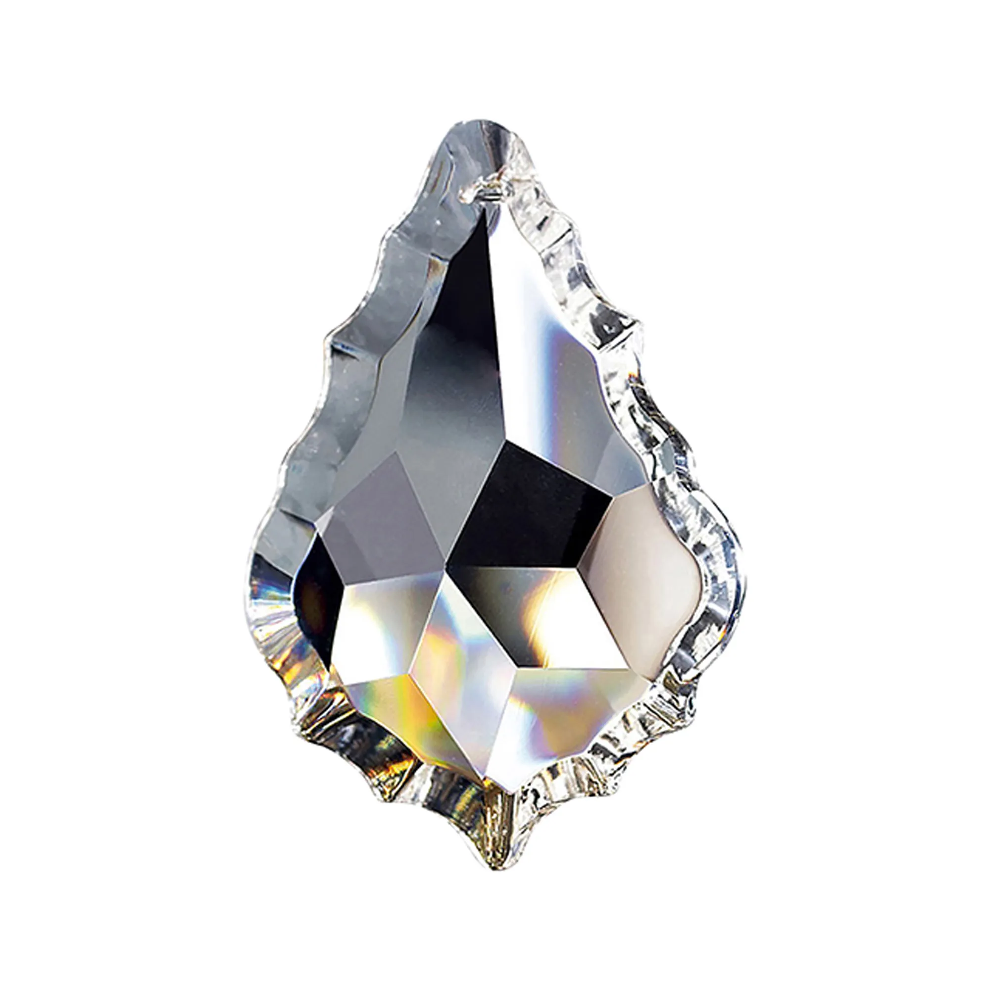Crystal Maple Without Ring 38mm C30040  Diyas Crystal Droplet